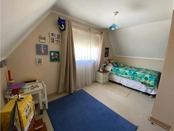 VILLA ALEMANA CASA EN VENTA