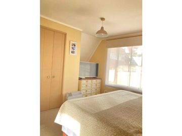 VILLA ALEMANA CASA EN VENTA