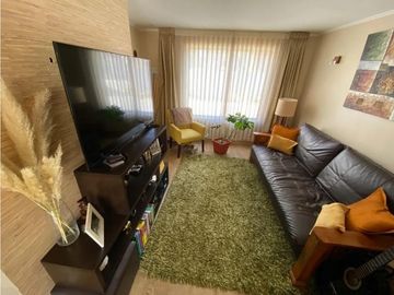 VILLA ALEMANA CASA EN VENTA