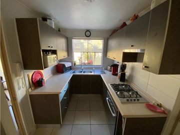 VILLA ALEMANA CASA EN VENTA