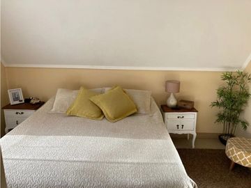 VILLA ALEMANA CASA EN VENTA