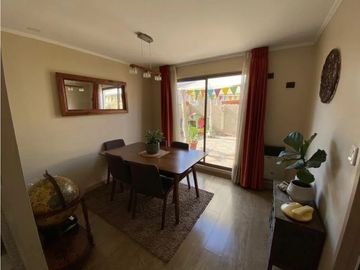 VILLA ALEMANA CASA EN VENTA