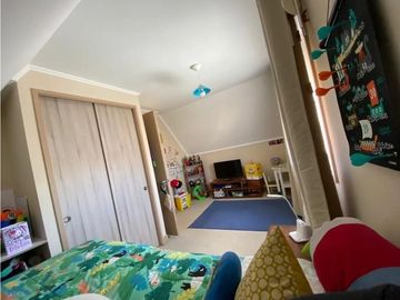 VILLA ALEMANA CASA EN VENTA