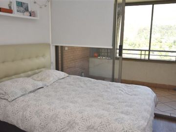 Departamento en Venta en Visviri/A.de Camargo
