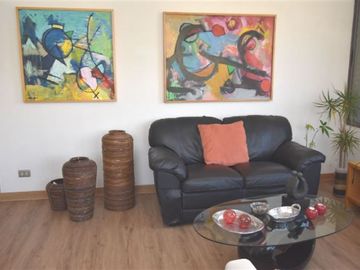 Departamento en Venta en Visviri/A.de Camargo