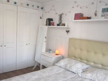 Departamento en Venta en Visviri/A.de Camargo
