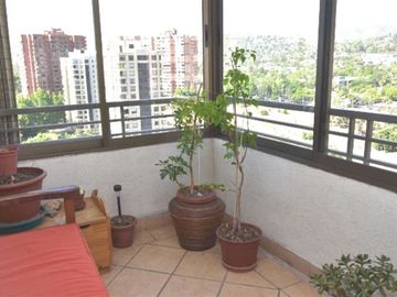Departamento en Venta en Visviri/A.de Camargo