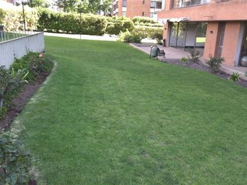 Departamento en Venta en Visviri/A.de Camargo