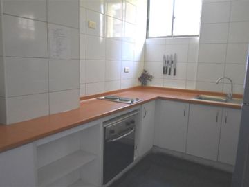 Departamento en Venta en Visviri/A.de Camargo
