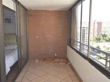 Departamento en Venta en Visviri/A.de Camargo