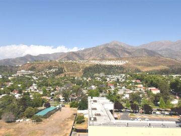 Departamento en Venta en Visviri/A.de Camargo