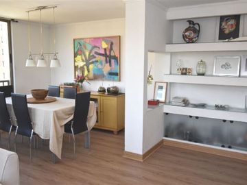 Departamento en Venta en Visviri/A.de Camargo