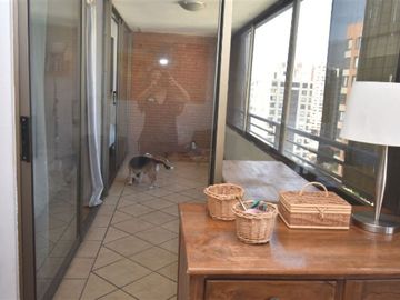 Departamento en Venta en Visviri/A.de Camargo