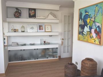 Departamento en Venta en Visviri/A.de Camargo