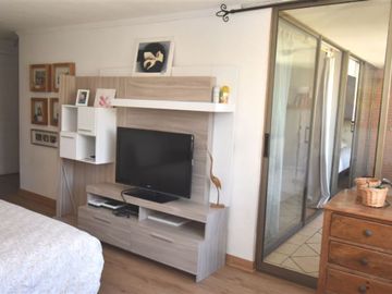 Departamento en Venta en Visviri/A.de Camargo