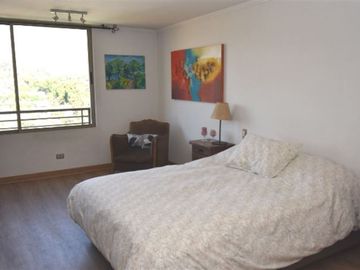 Departamento en Venta en Visviri/A.de Camargo