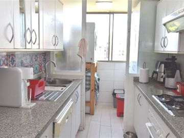 Departamento en Venta en Visviri/A.de Camargo