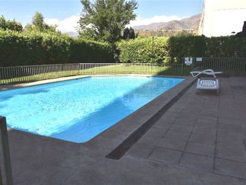 Departamento en Venta en Visviri/A.de Camargo