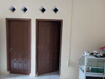 Rumah mojosongo