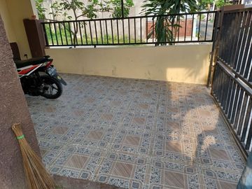 Rumah mojosongo