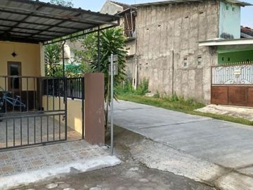 Rumah mojosongo