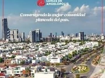 CASA EN PRE VENTA OAXACA LOMAS DE ANGELOPOLIS