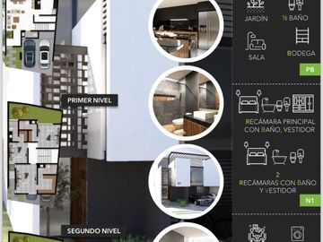 CASA EN PRE VENTA OAXACA LOMAS DE ANGELOPOLIS