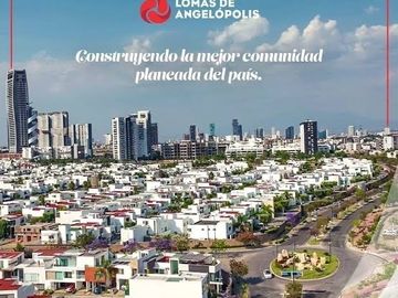 CASA EN PRE VENTA OAXACA LOMAS DE ANGELOPOLIS