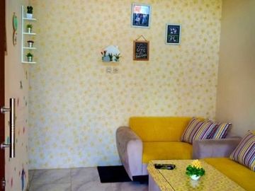 BUTUH UANG! DIJUAL RUMAH SIAP HUNI BISA KPR