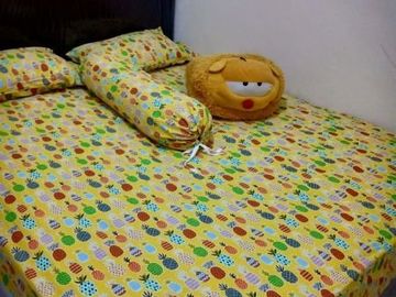 BUTUH UANG! DIJUAL RUMAH SIAP HUNI BISA KPR