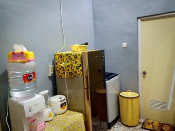 BUTUH UANG! DIJUAL RUMAH SIAP HUNI BISA KPR