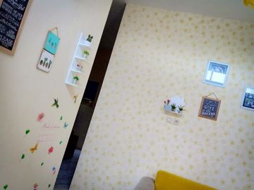 BUTUH UANG! DIJUAL RUMAH SIAP HUNI BISA KPR