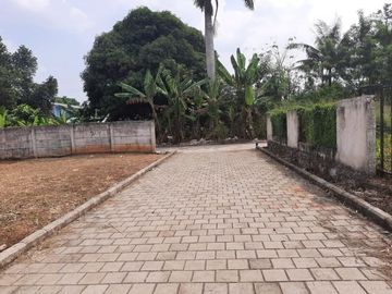 Jual Tanah Kapling Area Beji, Seritifikat SHM: Dekat Tol Kukusan-Beji
