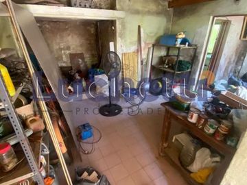 Casa con Departamento en venta en Punta Lara