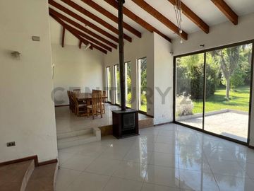 Se vende parcela en Paine