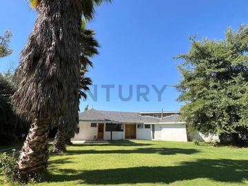 Se vende parcela en Paine