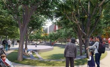 25k monthly for 8mos. as DOWNPAYMENT to move-in for sale condo inORTIGAS 2br-unit 30.60sqm.RFO for now less promo DISC.