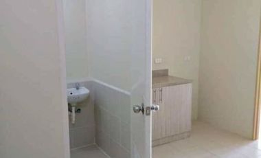 25k monthly for 8mos. as DOWNPAYMENT to move-in for sale condo inORTIGAS 2br-unit 30.60sqm.RFO for now less promo DISC.