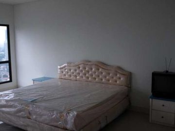 Dijual Apartemen Tamansari Semanggi studio,big size,unfurnish-Sertifikat