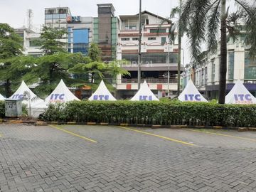 Dijual Ruko Lokasi Strategis Di ITC Fatmawati 4 Lantai