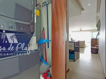 Departamento en  venta Península Acapulco Diamante