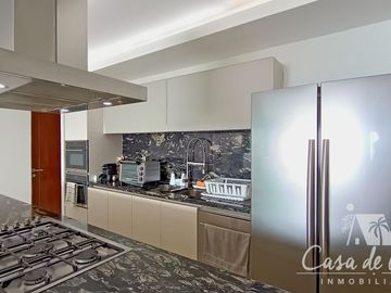Departamento en  venta Península Acapulco Diamante