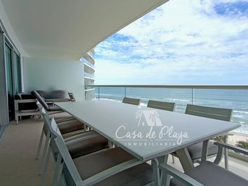 Departamento en  venta Península Acapulco Diamante