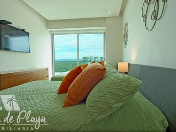 Departamento en  venta Península Acapulco Diamante