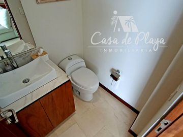 Departamento en  venta Península Acapulco Diamante