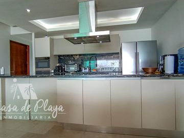 Departamento en  venta Península Acapulco Diamante