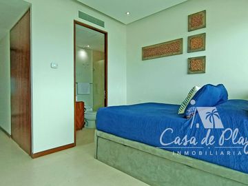 Departamento en  venta Península Acapulco Diamante