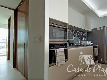 Departamento en  venta Península Acapulco Diamante