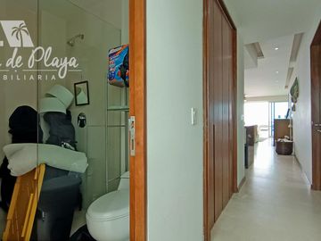 Departamento en  venta Península Acapulco Diamante