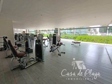 Departamento en  venta Península Acapulco Diamante